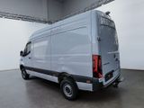 MERCEDES-BENZ Sprinter 319 KASTEN L2H2 ALLRAD WINTER LED KLIMA
