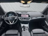 BMW 330 e Touring Sport Line AHK Head-Up Laser HiFi