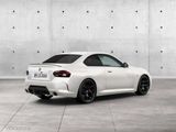 BMW 220i Coupé M-Sport Pro BLACK Sale UPE 62.220,-¤