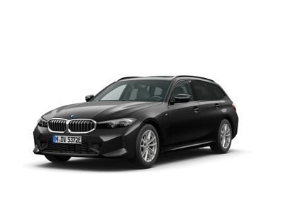 BMW 320 e Touring M-Sport Panorama Komfortzugang