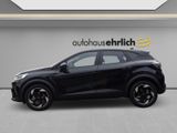 RENAULT Captur Techno M-Hybrid NAVI+SHZ+RFK+PDC+LHZ
