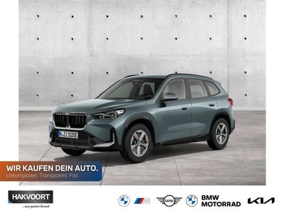 BMW X1 xDrive25e Head-Up, H&K, eAHK