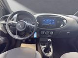 TOYOTA Aygo X 1.0 VVT-i Business Edition