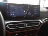 BMW M3 MxDriveTouring+Navi+360Kamera+Leder+eSitze+PDCv+h