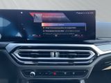 BMW 320 d Touring LC Prof Stop&Go HiFi PDC DAB