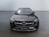 MERCEDES-BENZ GLC 200 4M  AVANTGARDE SPUR PANO AHK KAMERA PDC
