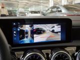 MERCEDES-BENZ CLA 250 e , AMG NIGHT MEMO 360 KAMERA SPUR PDC
