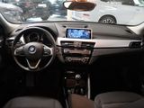 BMW X2 sDrive18d (ab 2017)