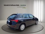 SKODA Scala Cool Plus Klima Einparkhilfe Sitzheizung
