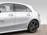 MERCEDES-BENZ A 180 Kompakt AMG NIGHT DISTR KAMERA SPUR AHK