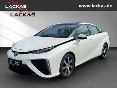 TOYOTA Mirai *MEMORY*NAVI*SHZ*LEDER*J BL*GARANTIE*