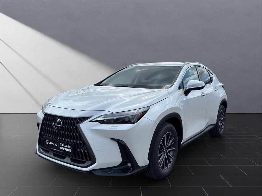 LEXUS NX 350h h 243 PS Executive Inter ieur +Techno Pk