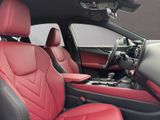 LEXUS NX 350h h 243 PS ** 15 Jahre Gar antie ** Sitzkl