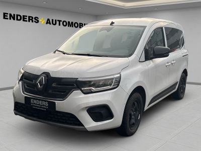 RENAULT Kangoo III E-TECH Electric Equilibre EV45