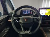 CUPRA Born 204PS Wärmepumpe +Winterräder Kamera Head Up