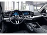 MERCEDES-BENZ GLE 350 de 4M WIDE KAMERA SPUR STANDH PDC SHZ