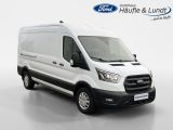 FORD Transit Kasten 350 L3H2 Trend 170 PS StandHZG Bi-Xenon Kurvenlicht SHZ Spurhalteass.