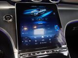 MERCEDES-BENZ CLE 53 AMG 4M+ Cabrio , AMG BURM NIGHT MEMO 360