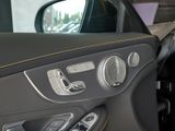 MERCEDES-BENZ C 63 S AMG Coupé Final Edition KOM  AMG BURM 360