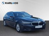 BMW 520 xd touring Panorama AHK Leder Komfortsitze