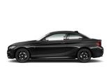 BMW 220 iMSportCoupe+Navi+DAB+LED+Keyless+SHZ+PDCv+h