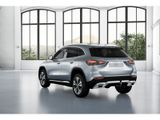 MERCEDES-BENZ GLA 200 PROGRESSIVE 360 AHK DISTR KAMERA PANO