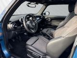MINI Cooper S 3-Türer Navi LED Lenkradhzg. Pano.
