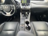 LEXUS NX 300 Business ALLWETTER+4x4+PDC+NAVI+DAB+