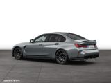 BMW M3 Competition Limousine