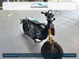 BMW CE02 Highline Paket, Sitzbank Pro UPE: 8.180¤