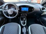 TOYOTA Aygo X Teamplayer App/Tempomat/SHZ/Kamera