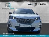 PEUGEOT 2008 Elektro GT Pack