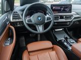 BMW X3 30ixDriveMSport+Panorama+HUD+Leder+StandHZG