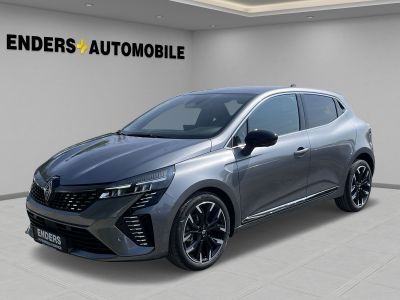 RENAULT Clio Techno TCe 90 City+Look+Winterpaket MFS