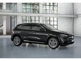 MERCEDES-BENZ GLA 200 d // AMG SPUR AHK KAMERA PDC SHZ MULTI