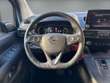 OPEL Combo-e Life XL Elegance 7-Sitzer +Shz.+PDC+