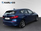 BMW 116 dA LC Prof LED Lenkradhzg. AHK MFL Alarm