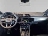 AUDI Q3 Sportback 35 TFSI S-line S-tronic Navi+ SONOS