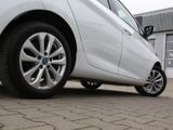 RENAULT ZOE Experience 52KW INKL. BATT +PDC+RFK+LHZ+BT+