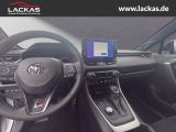 TOYOTA RAV 4 PLUG-IN HYBRID GR SPORT* AHK*TEILLEDER