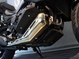 HONDA NT 1100 DTC Koffer, Topcase, Tankrucksck
