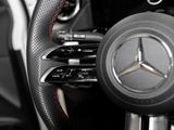 MERCEDES-BENZ EQA 250 , AMG NIGHT SPUR STANDH KAMERA PDC SHZ