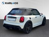 MINI John Cooper Works Cabrio Navi HUD H&K AC Schnitzer