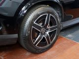 MERCEDES-BENZ GLC 220 d 4M Coupé | AMG BURM NIGHT MEMO 360 AHK