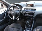 BMW X1 xDrive18d M-Sport Navi PDC LED CD Kamera