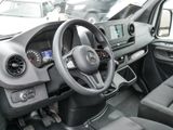 MERCEDES-BENZ Sprinter 317 CDI Kasten L2H2 Klima AHK 3,5 Navi