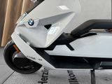 BMW CE 04 Komfort-Dynamik-Paket+SZH+Kurvenlicht+