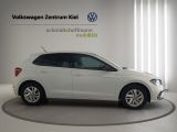 VW Polo Style 1.0 TSI Klima Navi Einparkhilfe
