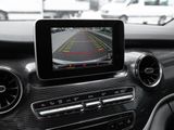 MERCEDES-BENZ V 220 AVANTGARDE Extralang LED/KAMERA/8 SITZE