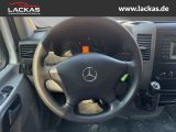 MERCEDES-BENZ Sprinter Koffer 314 CDI AUTOMA TIK+KAMERA+MwSt.
